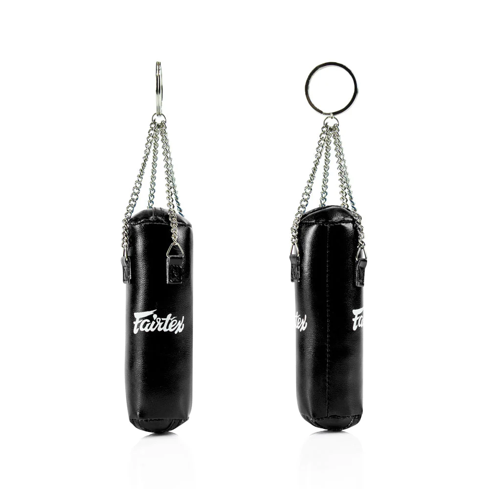 Fairtex Key Chain - Heavy Bag - Image 3