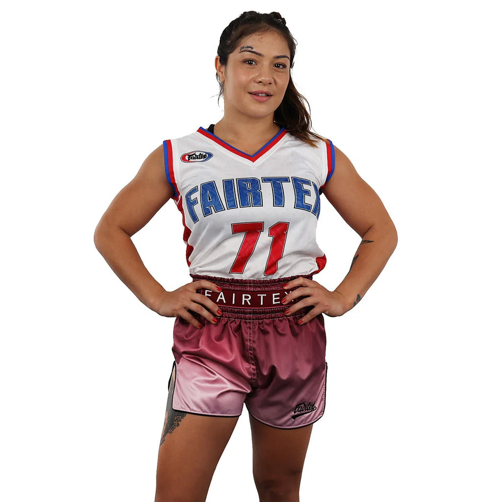 Fairtex Polyester Jersey - JS19 - Image 101