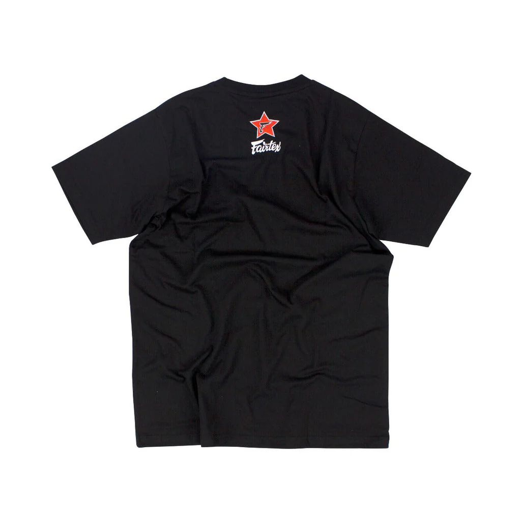 Fairtex T-Shirt "Fairtex Vintage" - Image 8