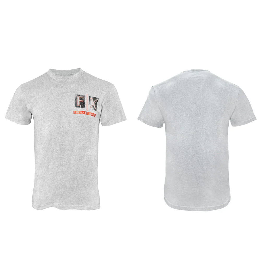 Fairtex T-Shirt - TST213 - Image 12