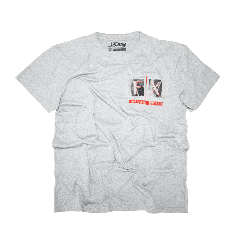 Fairtex T-Shirt - TST213 - Image 37