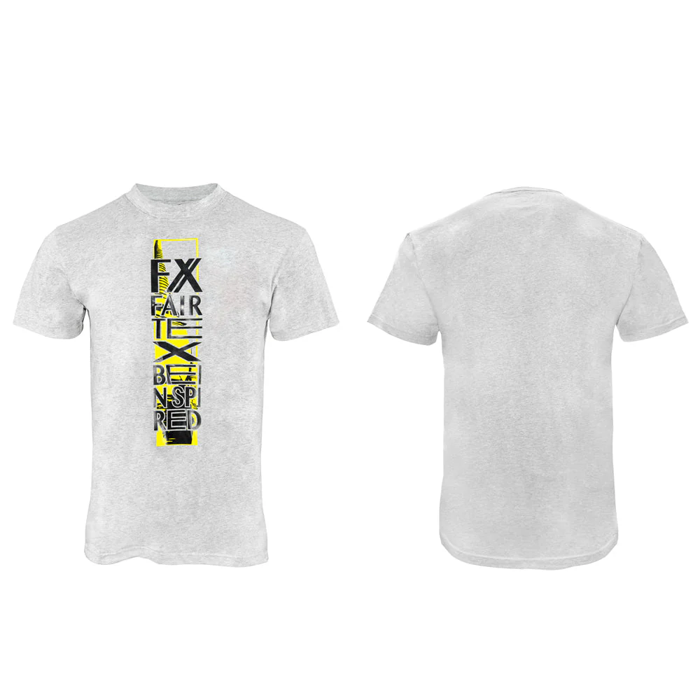 Fairtex T-Shirt - TST214 - Image 30