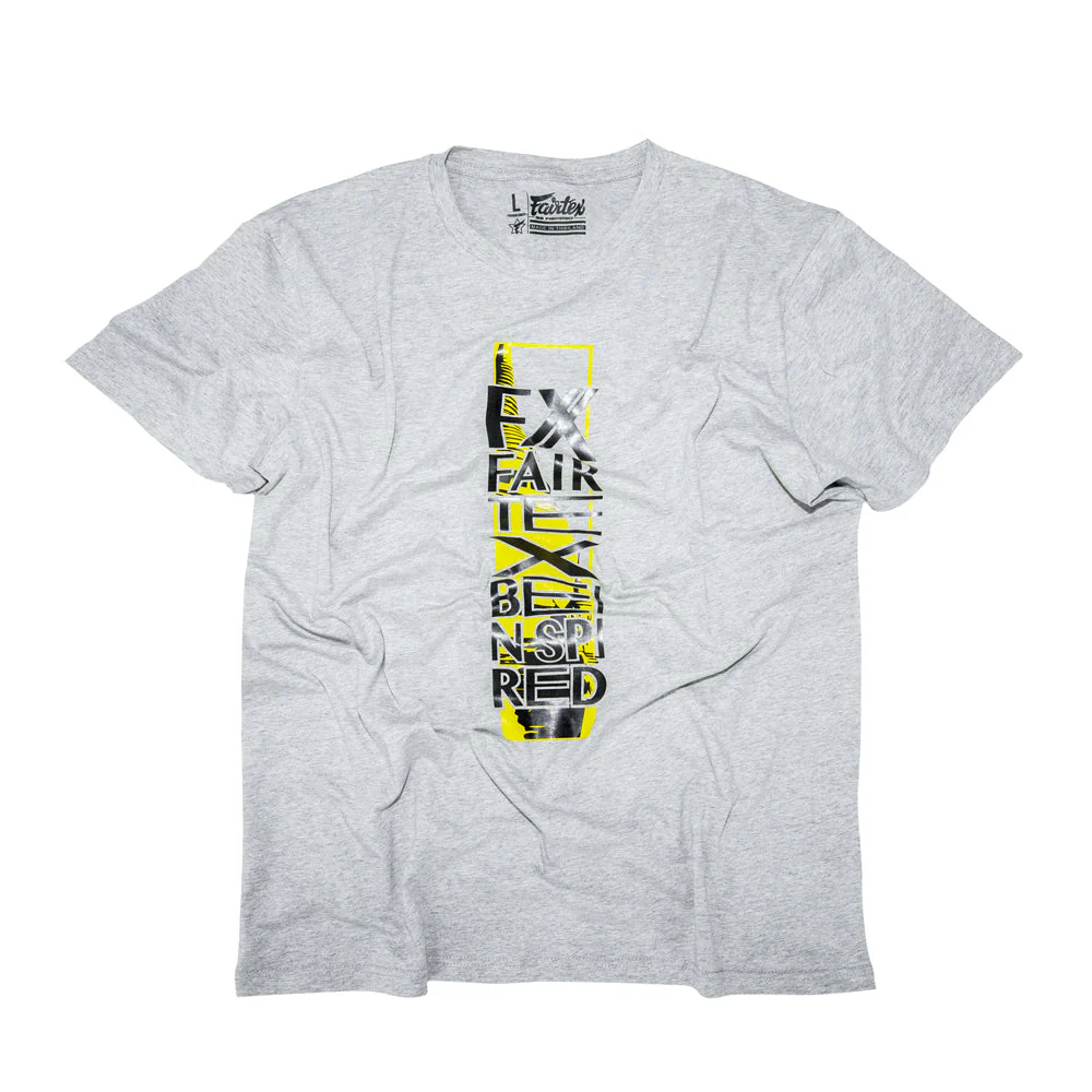 Fairtex T-Shirt - TST214 - Image 37