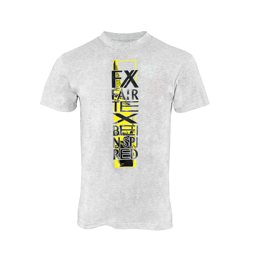 Fairtex T-Shirt - TST214 - Image 40