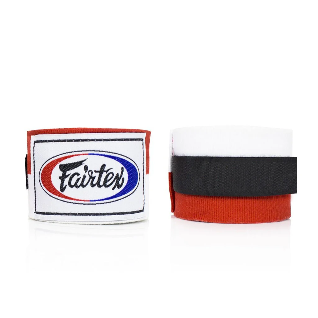 Fairtex Handwraps – HW2 - Image 16