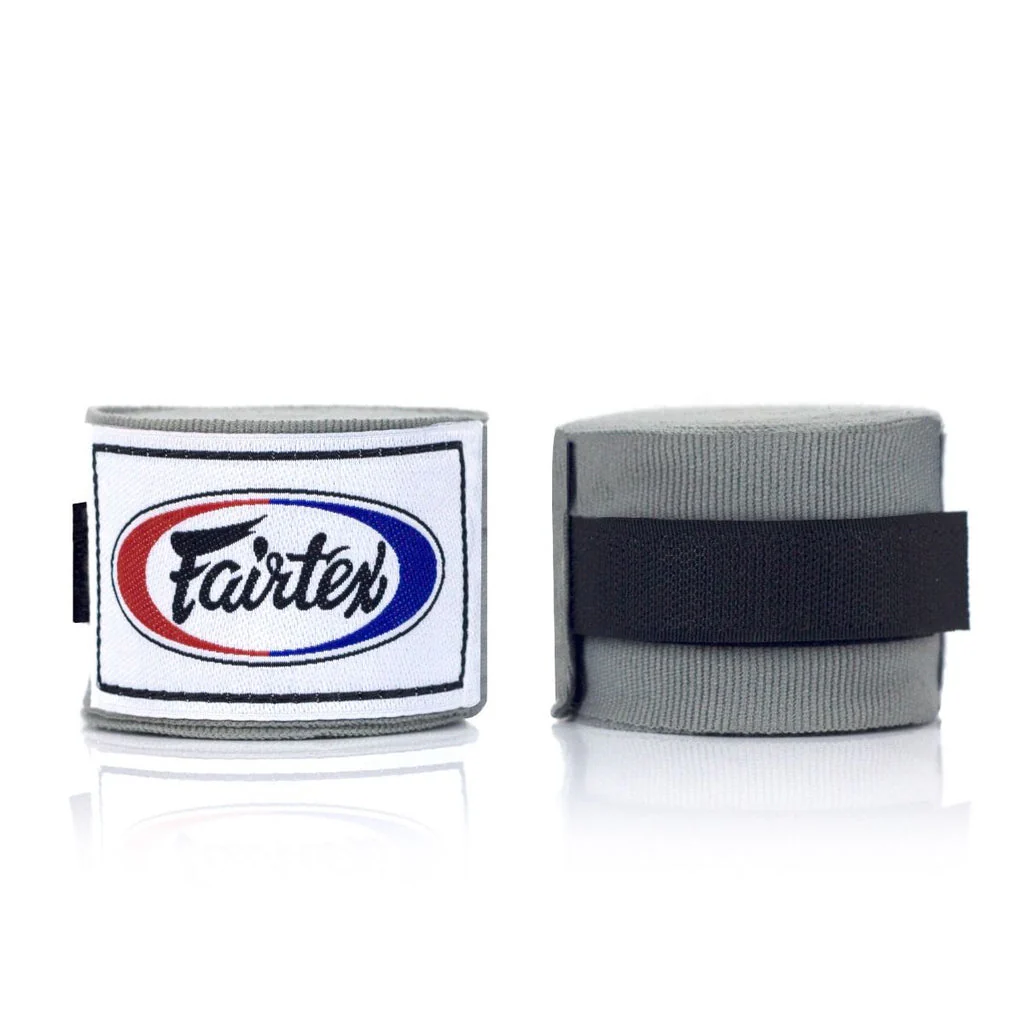 Fairtex Handwraps – HW2 - Image 4