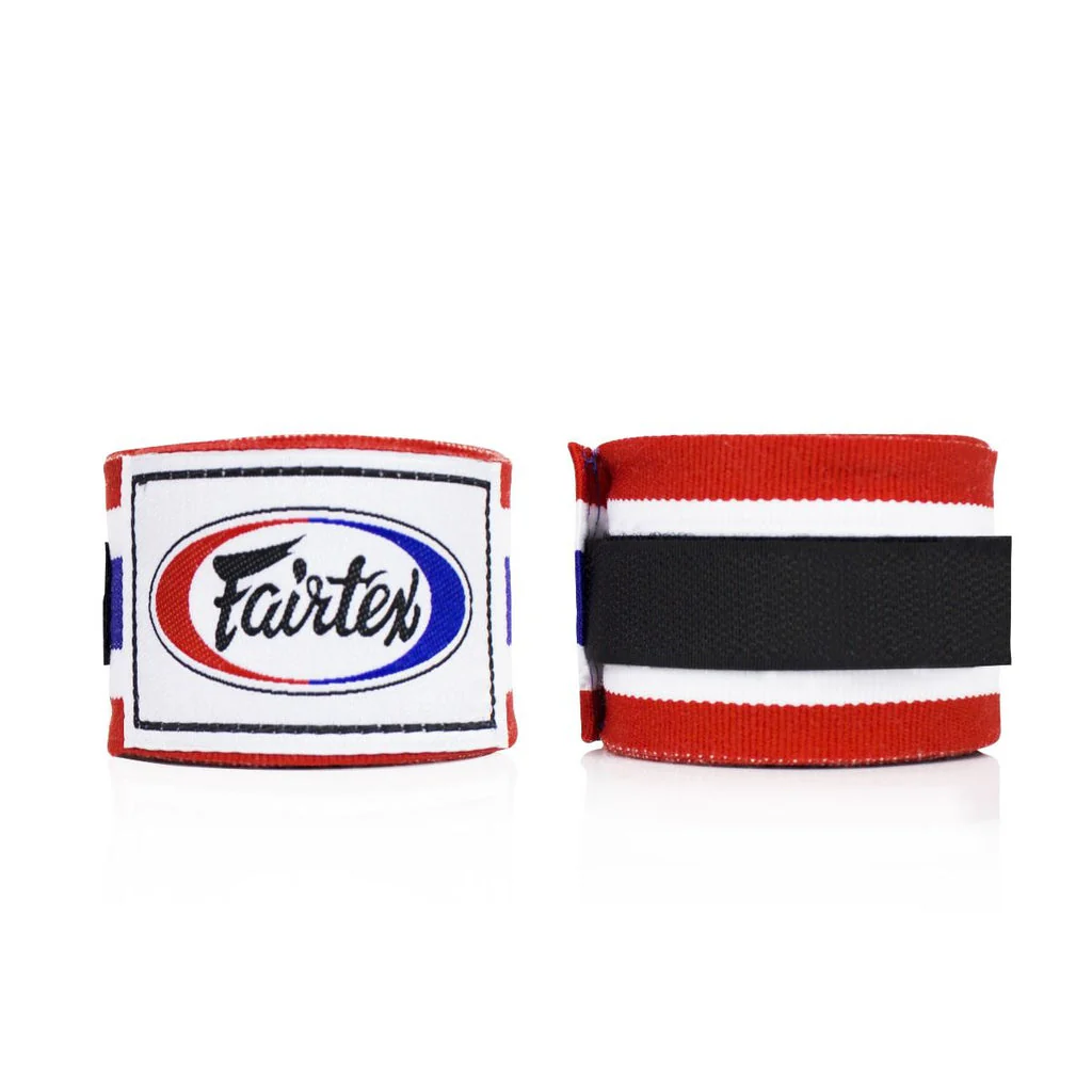 Fairtex Handwraps – HW2 - Image 9