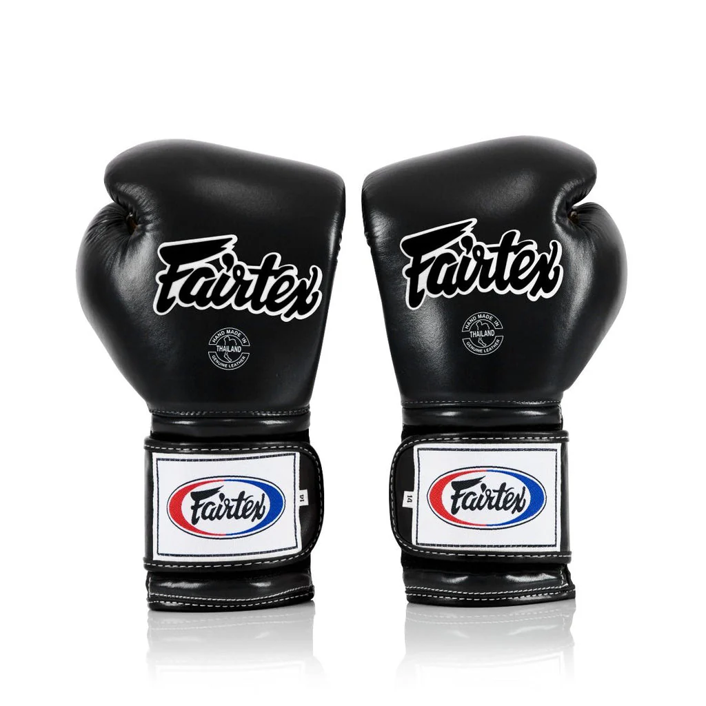 Heavy Hitter BGV9 Gloves - Mexican Style - Image 8
