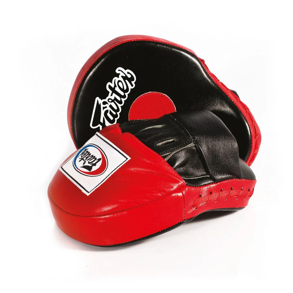 The Ultimate Contoured Focus Mitts FMV9 - Image 4
