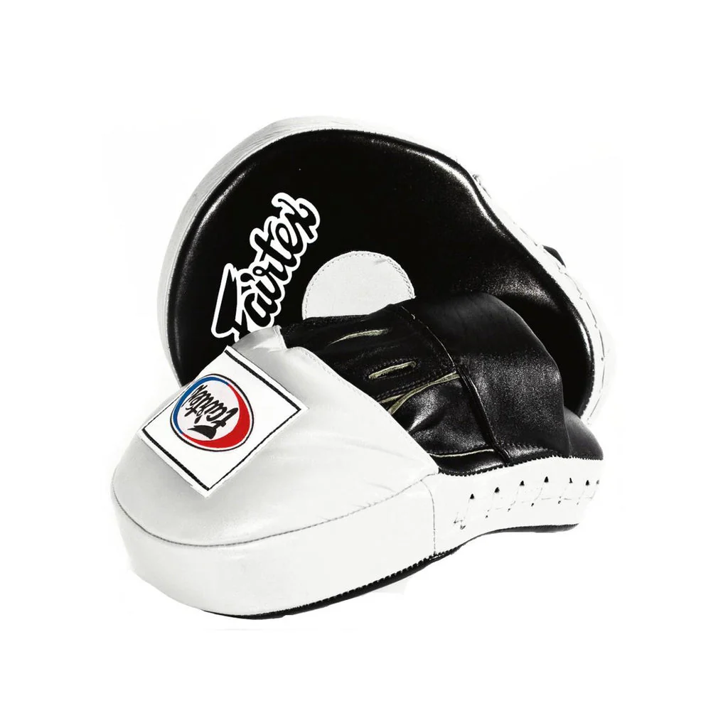 The Ultimate Contoured Focus Mitts FMV9 - Image 5